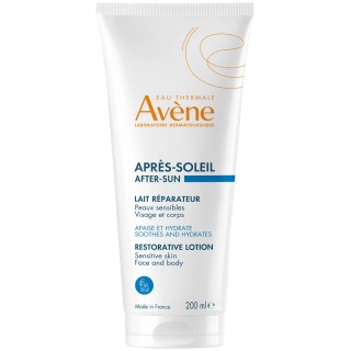Avene Apres Soleil για Ευαίσθητο Δέρμα 200ml
