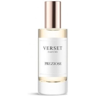 Verset Preziose Eau de Parfum 15ml
