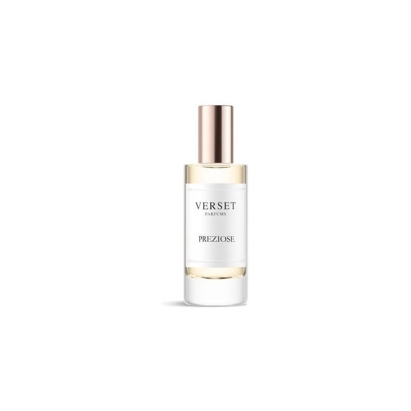 Verset Preziose Eau de Parfum 15ml Verset Preziose Eau de Parfum 15ml