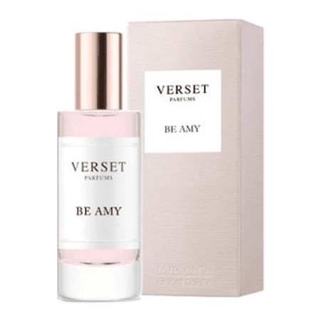 Verset Eau de Be Amy Parfum 15ml
