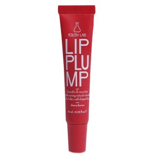 Youth Lab. Lip Plump Lip Gloss Cherry Brown 10ml
