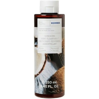 Korres Coconut Water Αφρόλουτρο 250ml