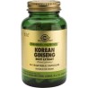 Solgar Korean Ginseng Extract 60 φυτικές κάψουλες