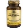 Solgar Ginseng Korean 520mg 50 φυτικές κάψουλες