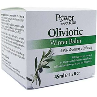 Power Health Oliviotic Winter Balm 45ml