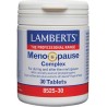 Lamberts Meno-Pause Complex, 30 tablets