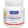 Lamberts L-Glutamine Powder 500gr