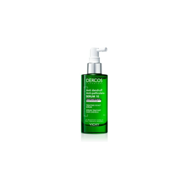Vichy Serum κατά της Πιτυρίδας 90ml Vichy Serum κατά της Πιτυρίδας 90ml
