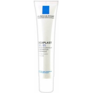La Roche Posay Cicaplast B5 Gel με Καταπραϋντική & Αναπλαστική Δράση 40ml