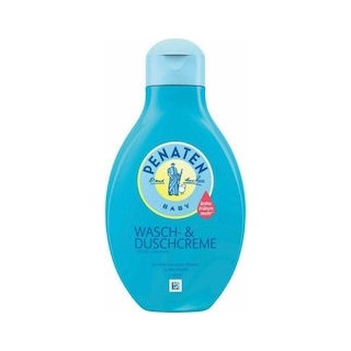 Penaten Baby Bath Wasch & Creme 400ml