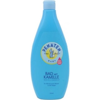 Penaten Baby Chamomile Bath 750ml