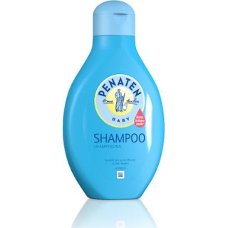Penaten Baby Shampoo 400ml