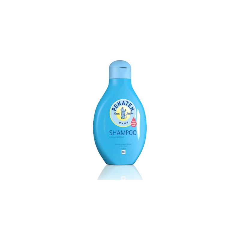 Penaten Baby Shampoo 400ml Penaten Baby Shampoo 400ml