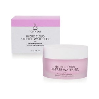 Youth Lab Hydro Cloud Oil Free Water Gel All Skin Types 50ml