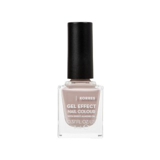 Korres Gel Effect Nail Colour Βερνίκι Νυχιών 13 Harmony 11ml