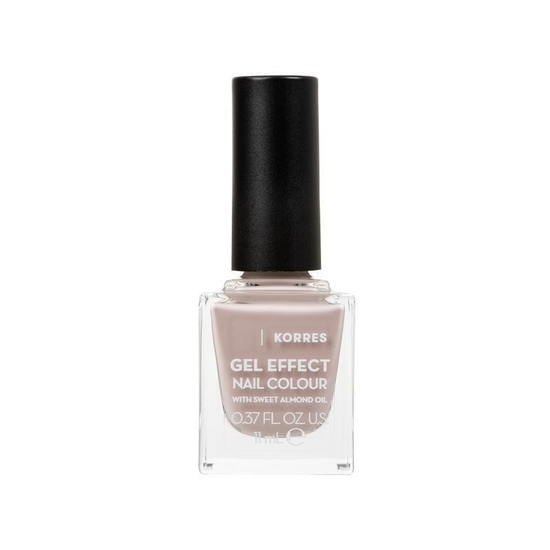 Korres Gel Effect Nail Colour Βερνίκι Νυχιών 13 Harmony 11ml Korres Gel Effect Nail Colour Βερνίκι Νυχιών 13 Harmony 11ml