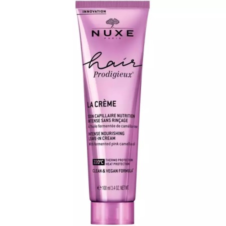 Nuxe Leave In Conditioner Αναδόμησης/Θρέψης 100ml