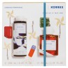 Korres Set Herbarium of Blue Sage Ανδρικό Αφρόλουτρο 250ml + Eau De Toilette Blue Sage Ανδρικό Άρωμα 50ml