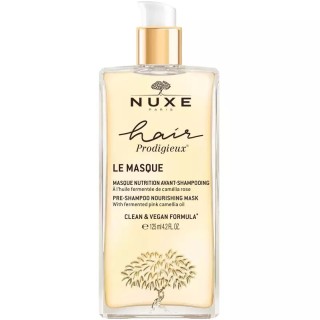 Nuxe Hair Prodigiuex Pre-shampoo Nourishing Mask 125 mL