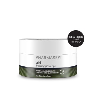 Pharmasept Tol Velvet Cryotherapy Freezing Power 250ml