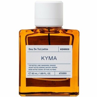 Korres Kyma Eau de Toilette 100ml