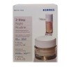 Korres PROMO PACK Λευκή Πεύκη Αναπλήρωση Όγκου Κρέμα Νύχτας 40ml & Ορός Προσώπου 15ml