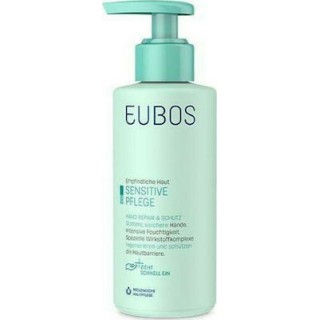 Eubos Sensitive Repair & Protection Ενυδατική Κρέμα Χεριών 150ml