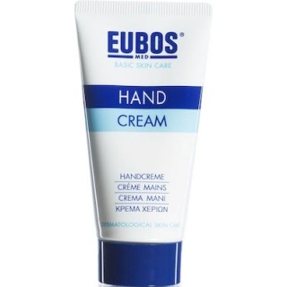 Eubos Basic Care Ενυδατική Κρέμα Χεριών 50ml