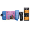 Apivita Aqua Beelicious Σετ Κρέμα με Χρώμα & Gel Καθαρισμού Προσώπου 50ml & Μάσκα Για Ενυδάτωση & Θρέψη Με Μέλι 2x8ml