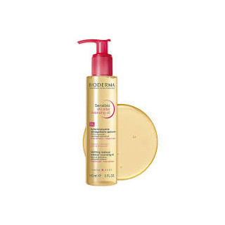 Sensibio Micellar Oil Cleanser 150ml