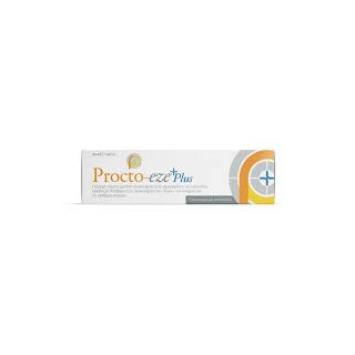 MEDEM Procto-eze Plus Cream 30ml
