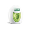 GUM 3500 Twisted Floss Κερωμένο Οδοντικό Νήμα με Γεύση Minty Green Tea 30m