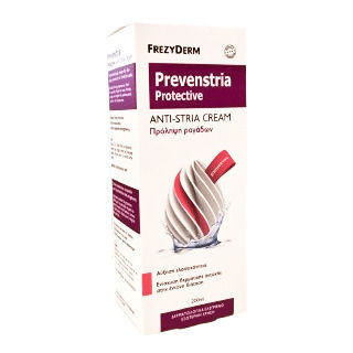 Frezyderm Prevenstria Κρέμα κατά των Ραγάδων 200ml