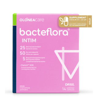 Olonea Bacteflora Intim X 14 Caps