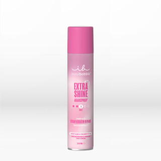 Invisibobble Spray Μαλλιών για Λάμψη 250ml