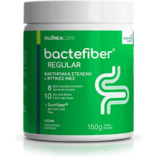 Olonea Bactefiber Regular 210gr