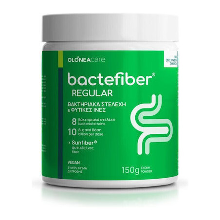 Olonea Bactefiber Regular 210gr