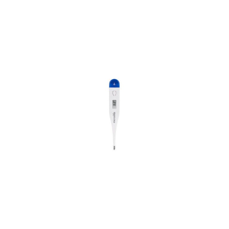 MICROLIFE θερμόμετρο ψηφιακό MT 3001 1τμχ MICROLIFE θερμόμετρο ψηφιακό MT 3001 1τμχ