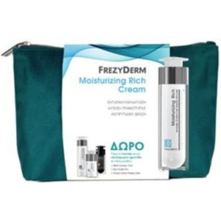 Frezyderm Moisturizing Rich Cream 50ml Set