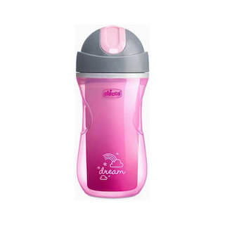 Κύπελο Chicco Sport Cup Ροζ 14m+