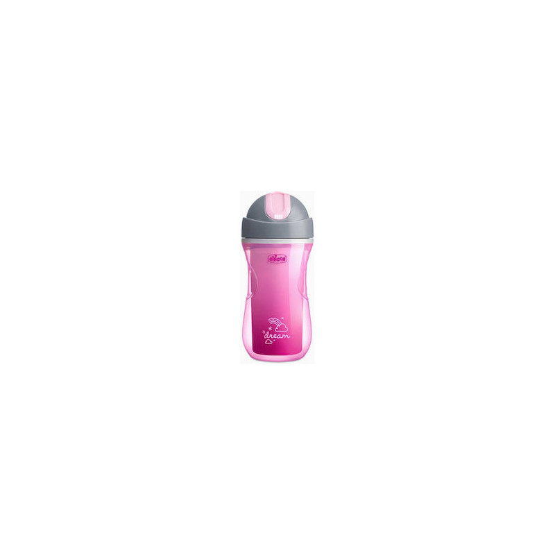 Κύπελο Chicco Sport Cup Ροζ 14m+ Κύπελο Chicco Sport Cup Ροζ 14m+