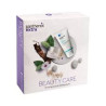 Panthenol Extra Promo Pack New Face & Eye Cream 50ml + Face Cleansing Gel 150ml