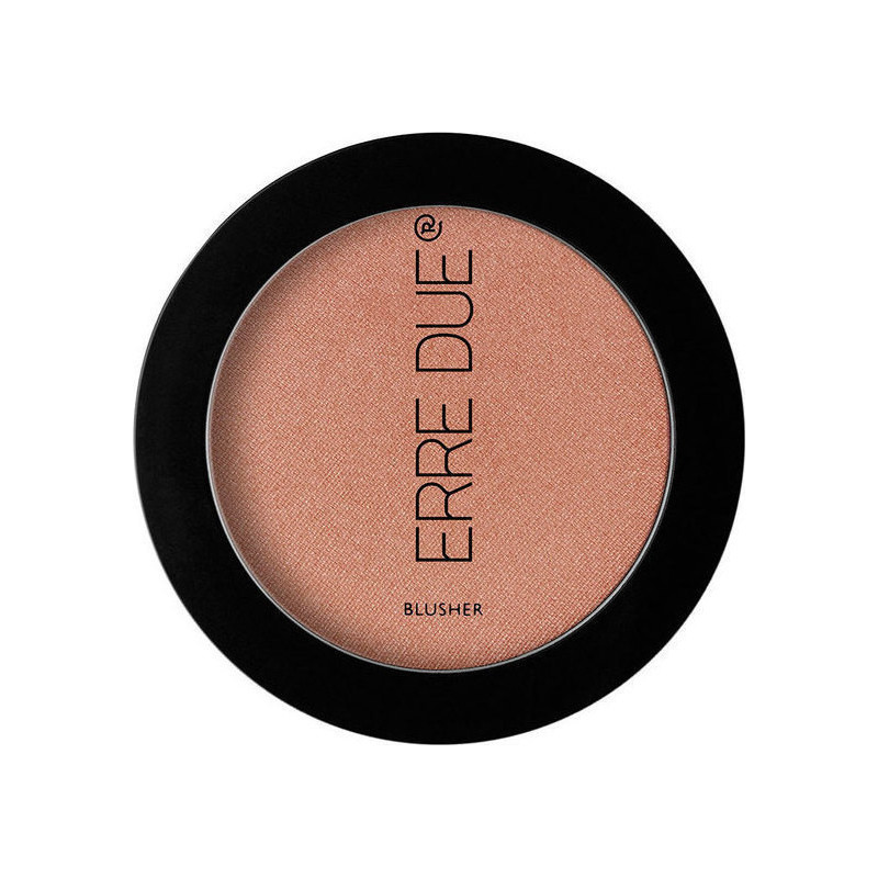 Erre Due Ρουζ Προσώπου 105 Butterscotch 6.5g Erre Due Ρουζ Προσώπου 105 Butterscotch 6.5g