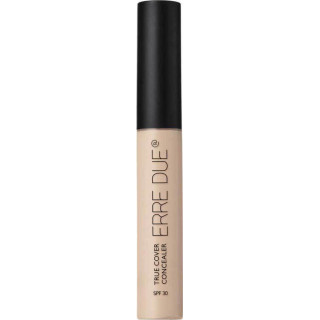Erre Due True Cover Concealer 101A Cream Liquid 8ml