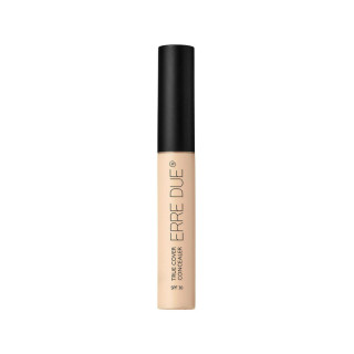 Erre Due True Cover Concealer 102 True Beige Liquid 8ml