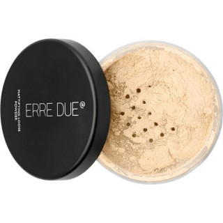 Erre Due Mattifying Loose Powder 01 Neutral 24ml