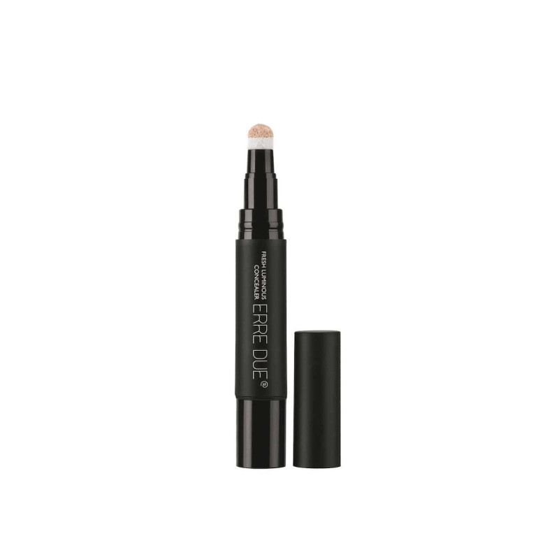 Erre Due Fresh Luminous Concealer 223 Tiramisu Pencil 3.5ml Erre Due Fresh Luminous Concealer 223 Tiramisu Pencil 3.5ml