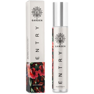 Garden Entry Eau de Toilette 25ml