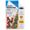 POWER HEALTH Floradix-Kindervital 250ml + Δώρο Vita-C Kids