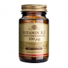 Solgar Vitamin K1 100μg  100 tabs